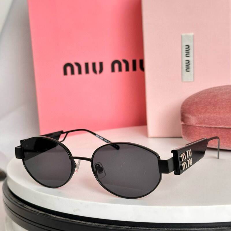 MiuMiu Glasses  08smh27 (1)