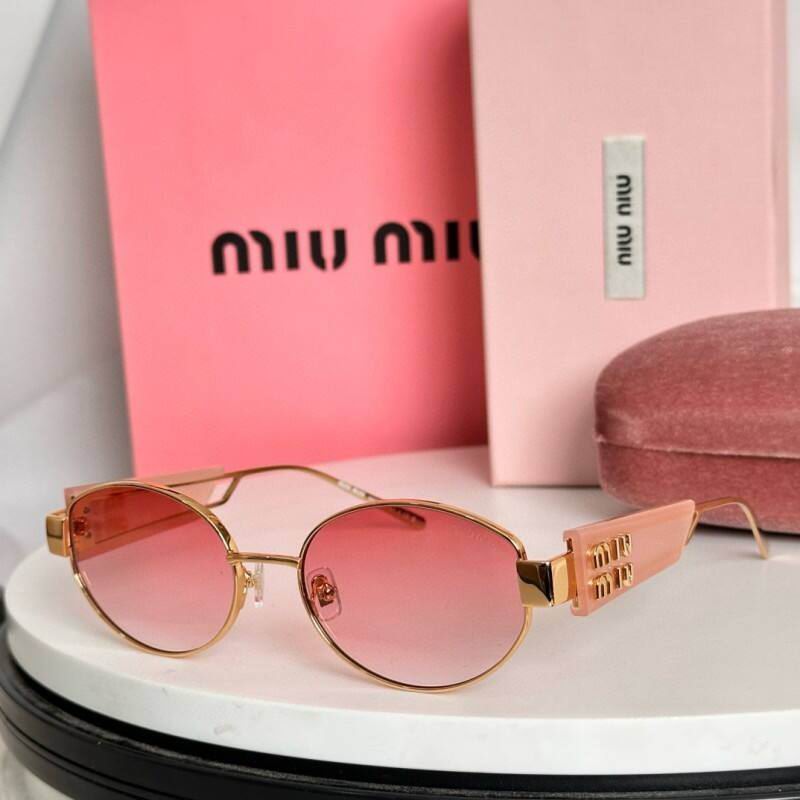 MiuMiu Glasses  08smh27 (2)