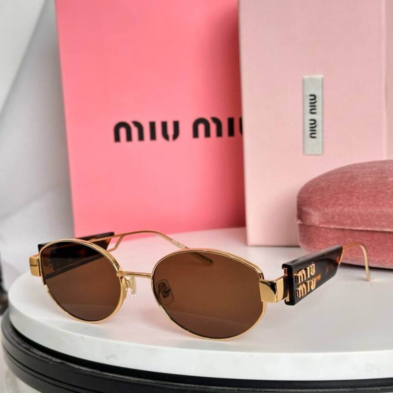 MiuMiu Glasses  08smh27 (3)