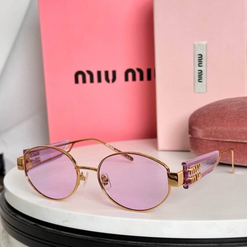 MiuMiu Glasses  08smh27 (4)