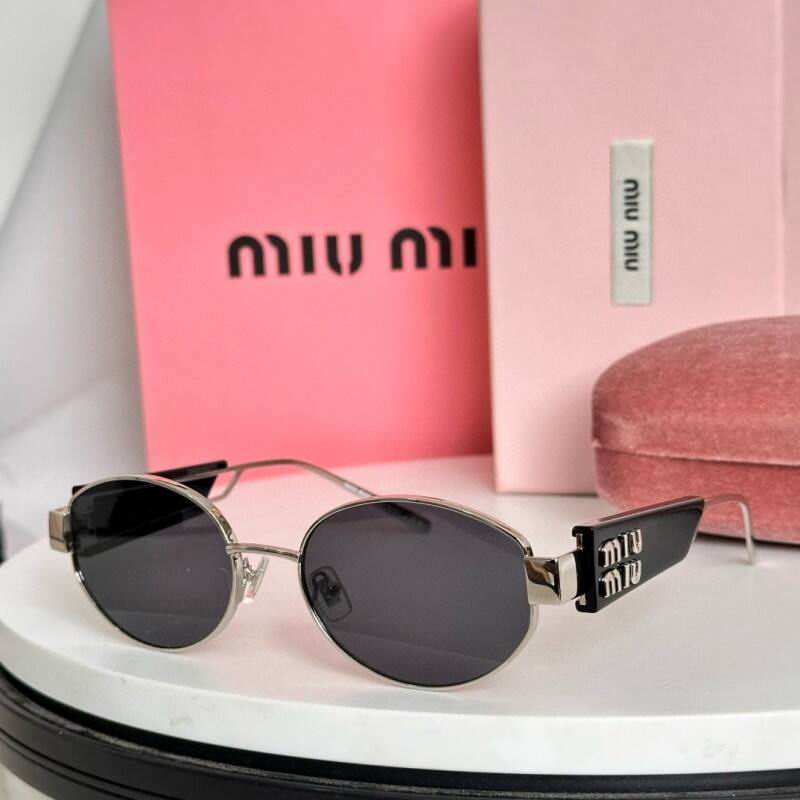 MiuMiu Glasses  08smh27 (5)