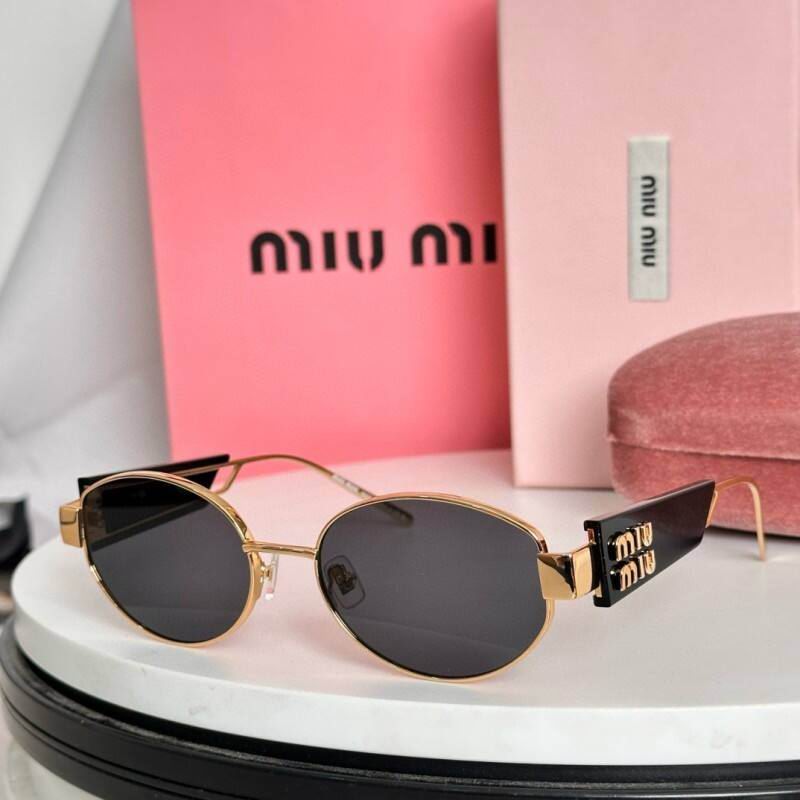 MiuMiu Glasses  08smh27 (6)