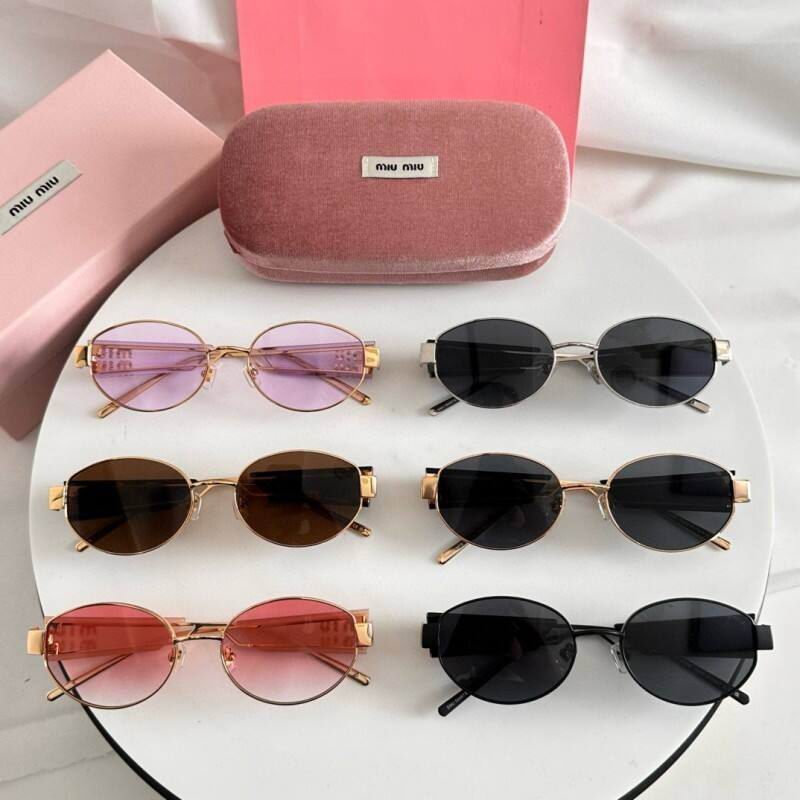 MiuMiu Glasses  08smh27 (8)