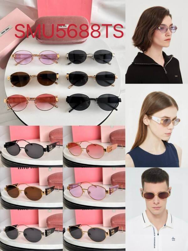 MiuMiu Glasses  08smh27 (9)