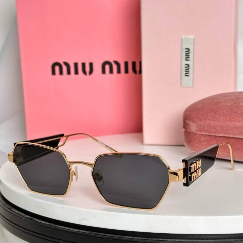 MiuMiu Glasses  08smh28 (2)