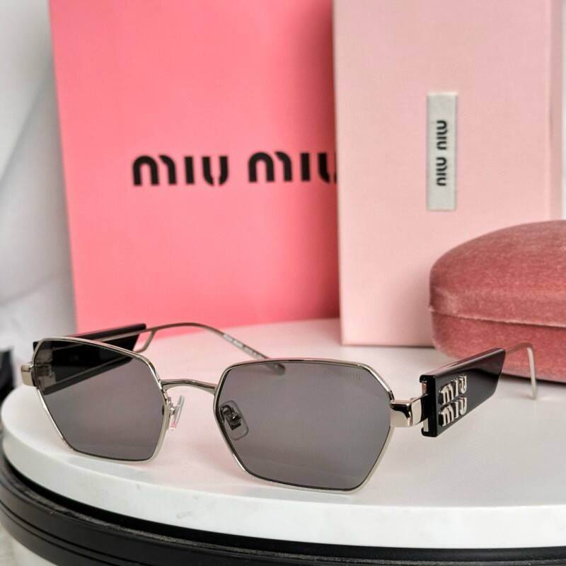 MiuMiu Glasses  08smh28 (3)