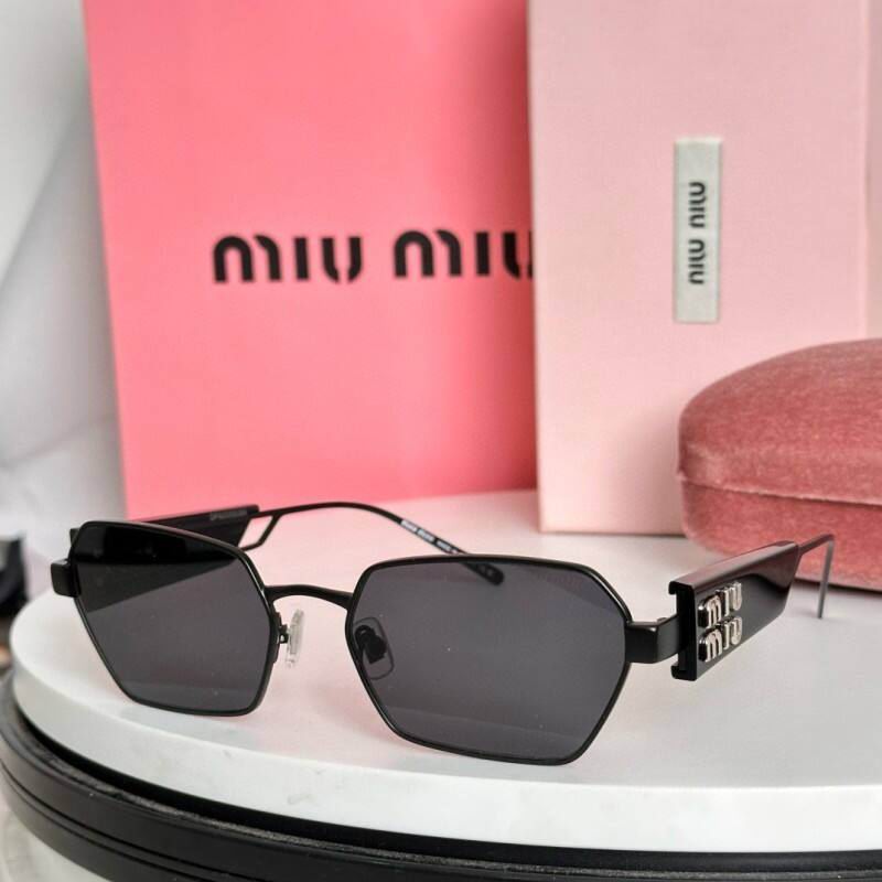 MiuMiu Glasses  08smh28 (4)