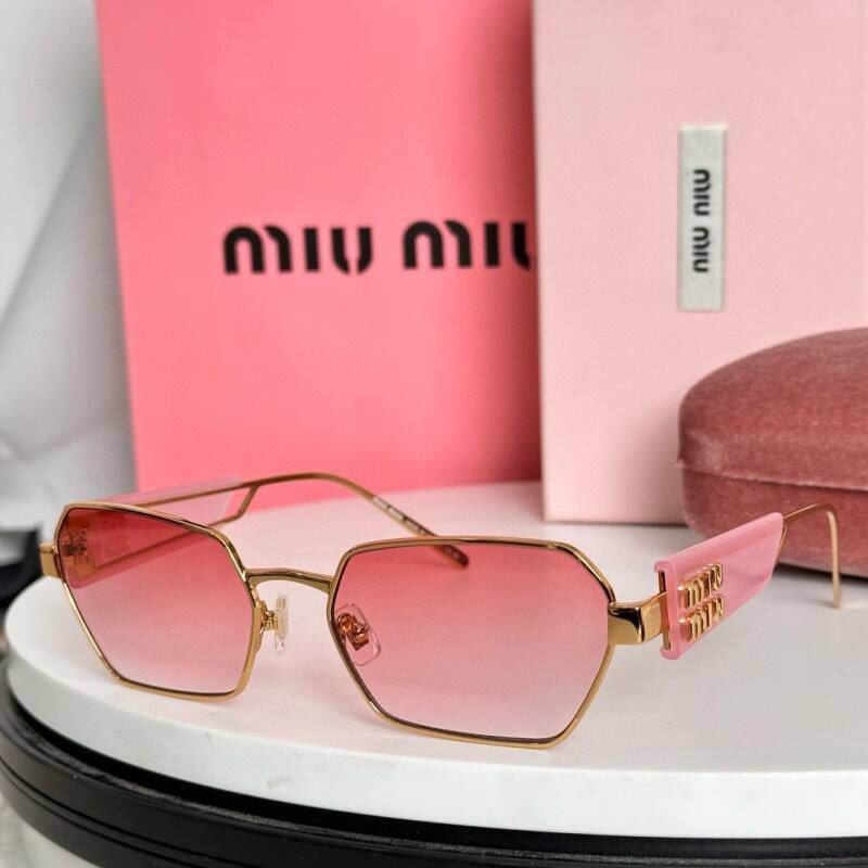 MiuMiu Glasses  08smh28 (6)