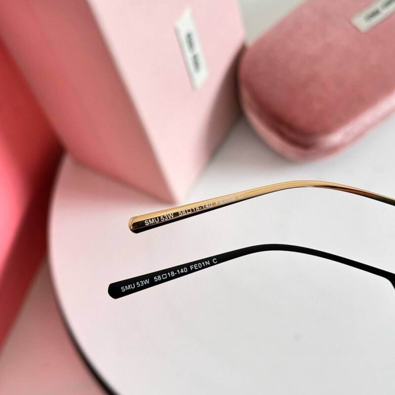 MiuMiu Glasses  08smh28 (7)