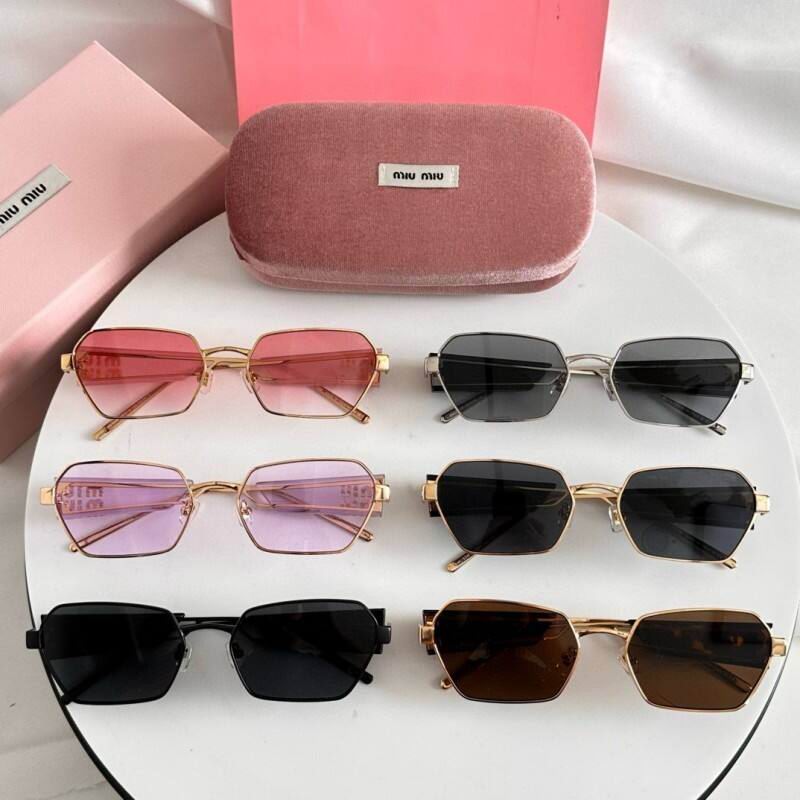 MiuMiu Glasses  08smh28 (8)