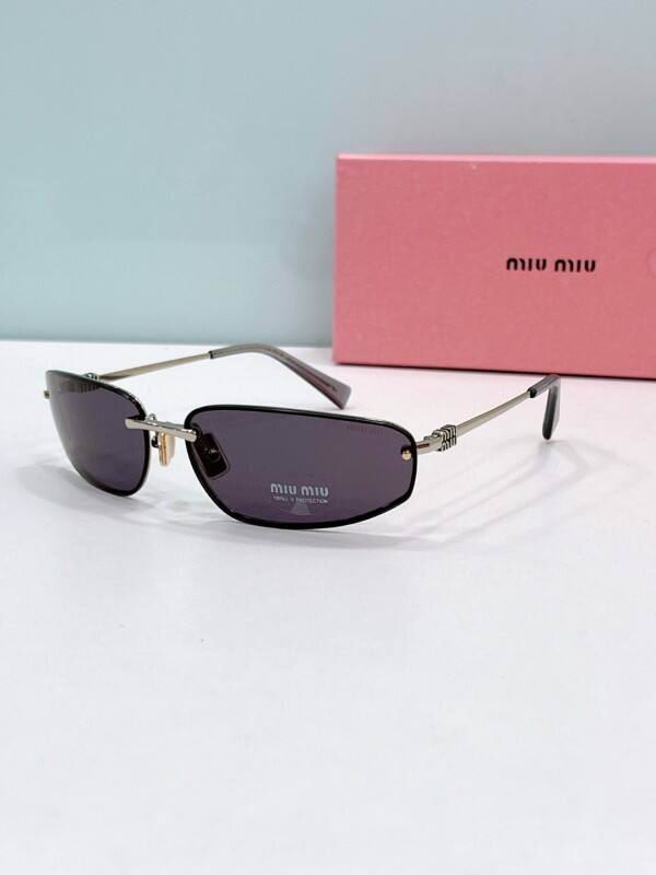 MiuMiu Glasses  08smh29 (1)