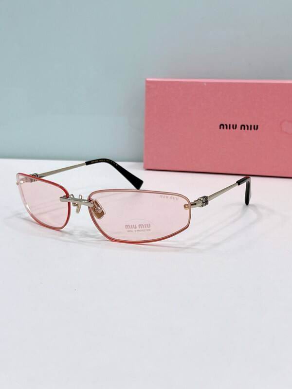 MiuMiu Glasses  08smh29 (2)