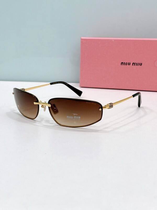 MiuMiu Glasses  08smh29 (3)