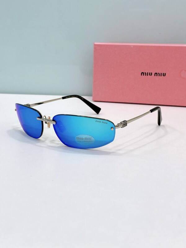 MiuMiu Glasses  08smh29 (4)
