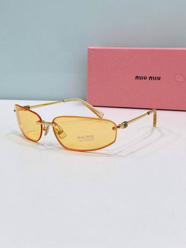 MiuMiu Glasses  08smh29 (5)