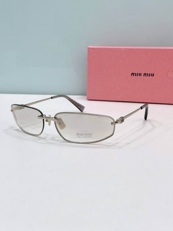 MiuMiu Glasses  08smh29 (6)