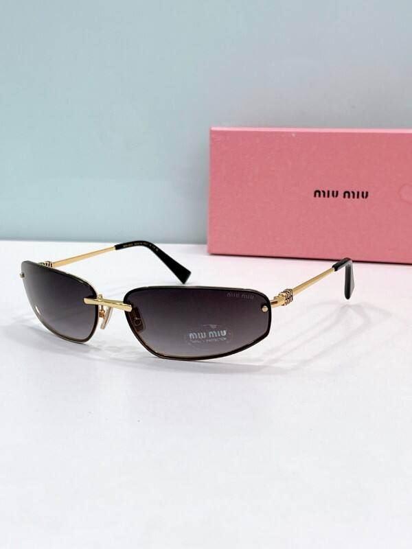 MiuMiu Glasses  08smh29 (7)