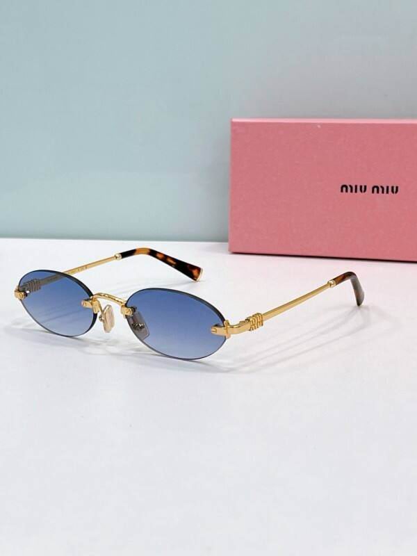 MiuMiu Glasses  08smh30 (1)
