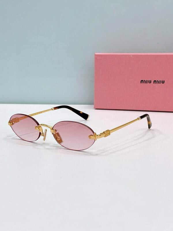 MiuMiu Glasses  08smh30 (2)