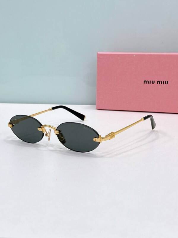 MiuMiu Glasses  08smh30 (5)