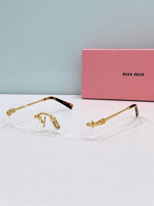 MiuMiu Glasses  08smh30 (8)