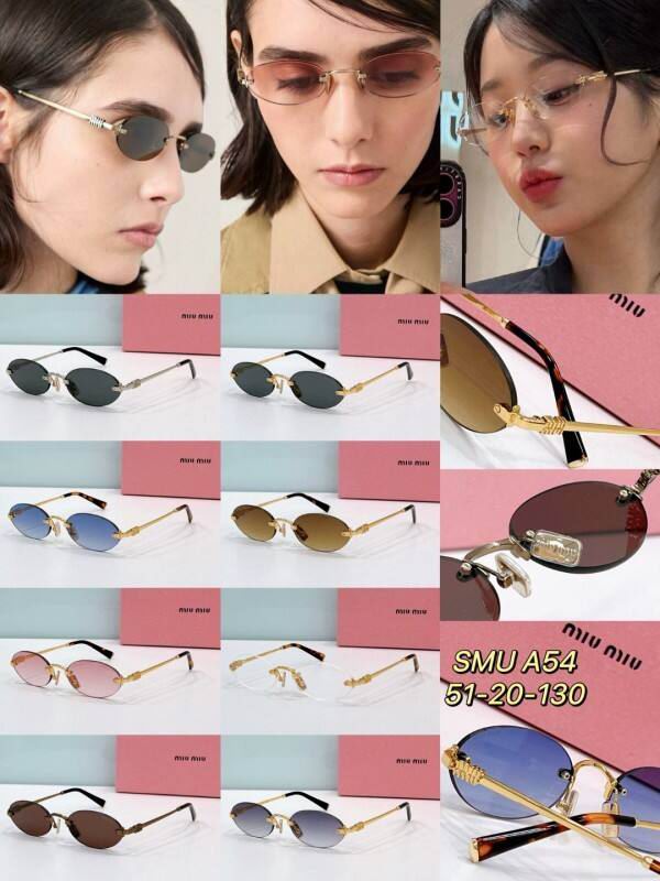 MiuMiu Glasses  08smh30 (9)