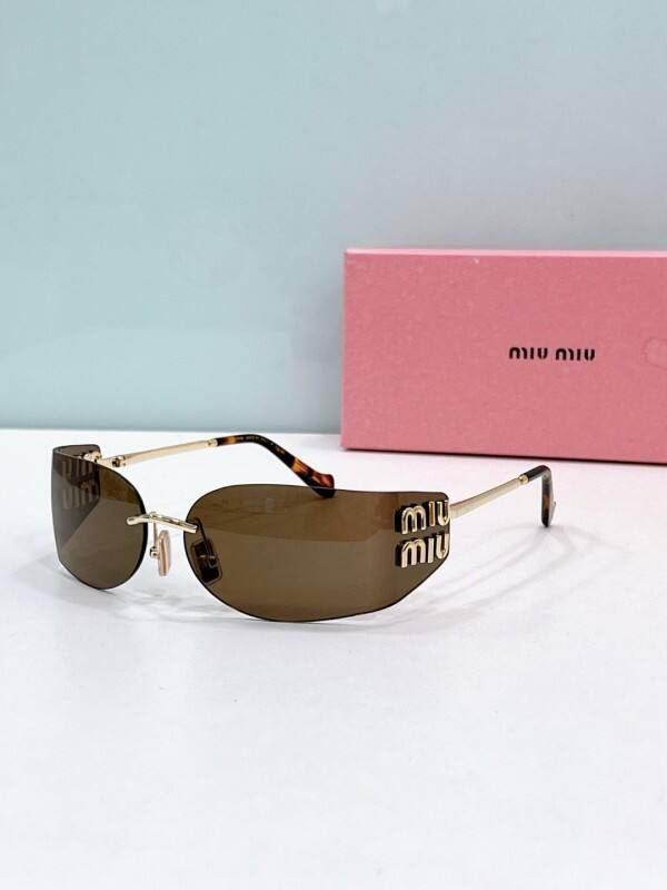 MiuMiu Glasses  08smh31 (2)