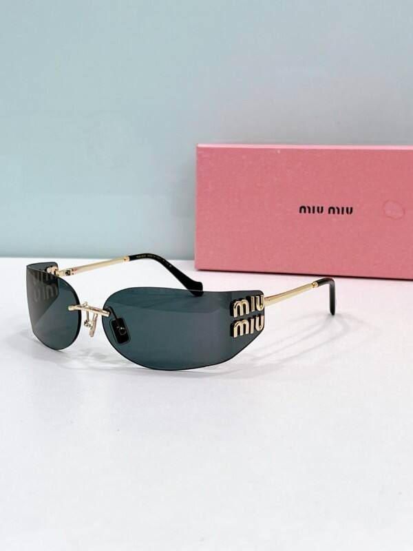 MiuMiu Glasses  08smh31 (3)