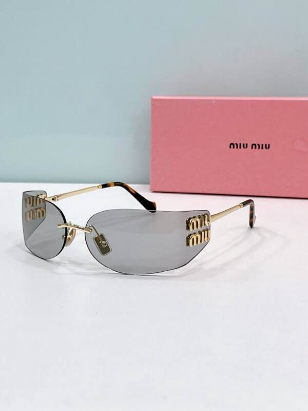 MiuMiu Glasses  08smh31 (4)