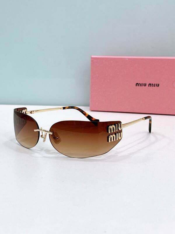 MiuMiu Glasses  08smh31 (5)