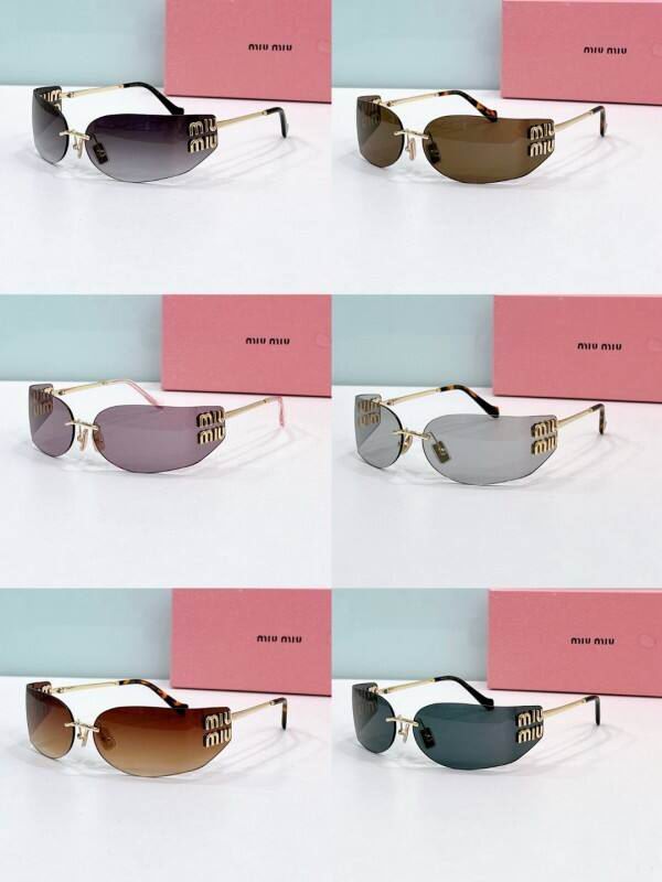 MiuMiu Glasses  08smh31 (8)
