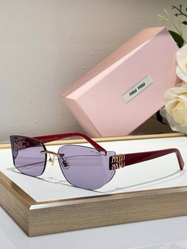 MiuMiu Glasses  08smh32 (1)