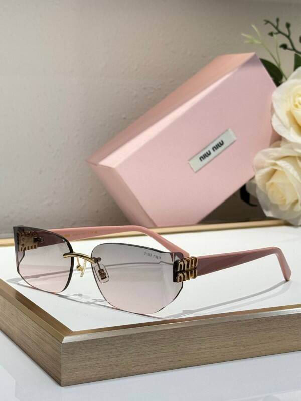MiuMiu Glasses  08smh32 (2)