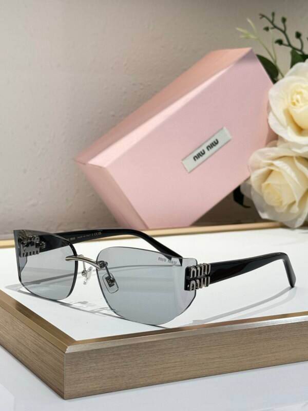 MiuMiu Glasses  08smh32 (3)