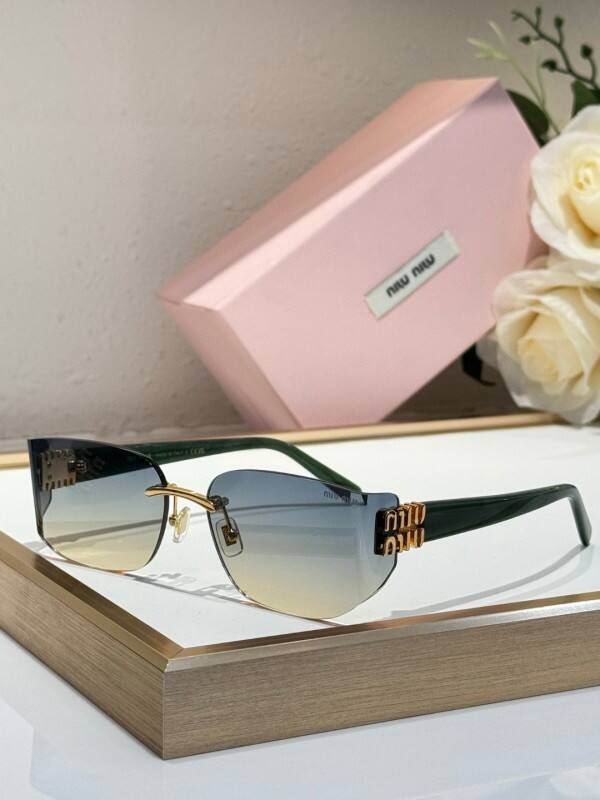 MiuMiu Glasses  08smh32 (4)