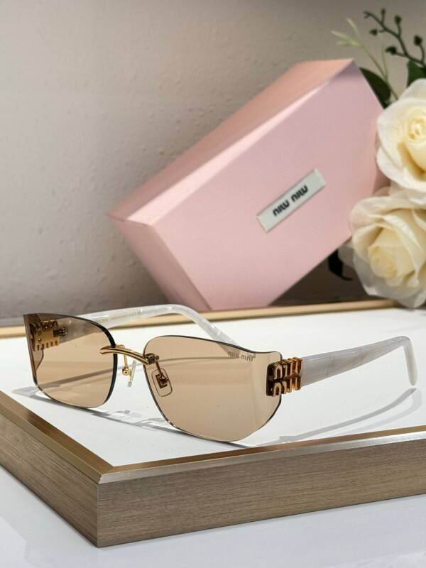 MiuMiu Glasses  08smh32 (5)