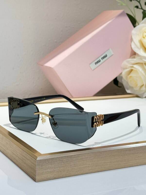 MiuMiu Glasses  08smh32 (6)