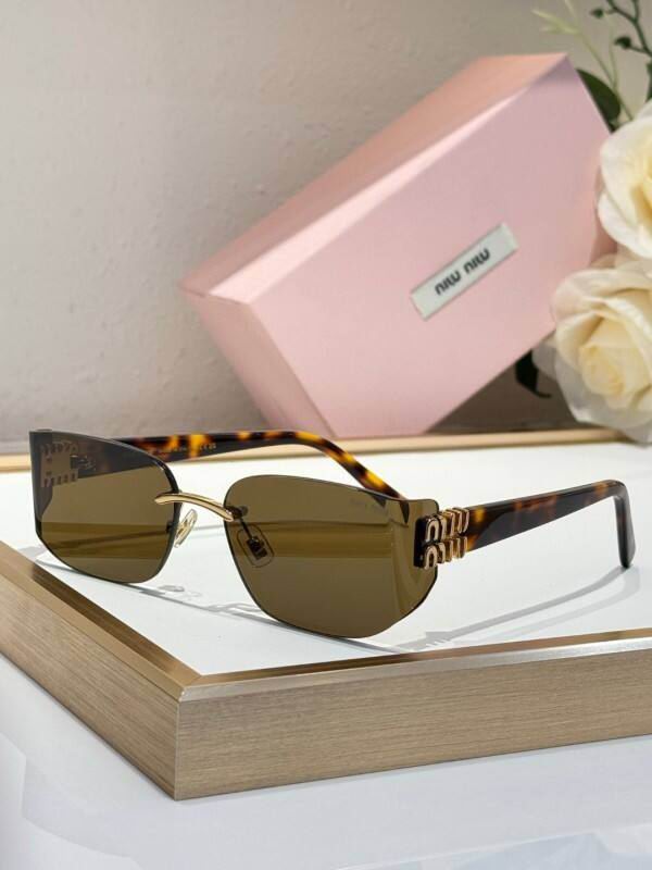 MiuMiu Glasses  08smh32 (7)