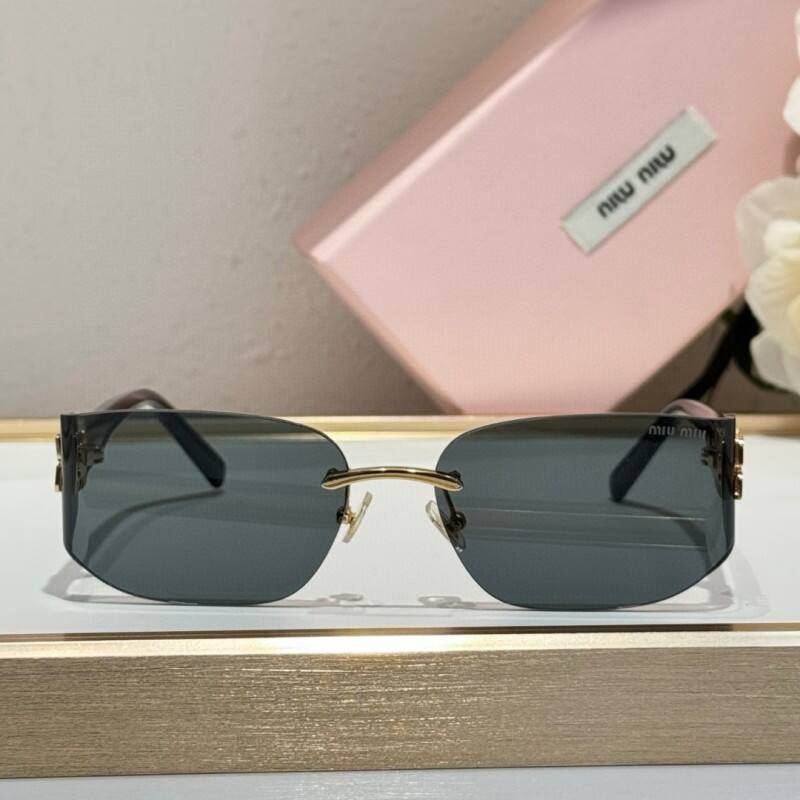 MiuMiu Glasses  08smh32 (8)