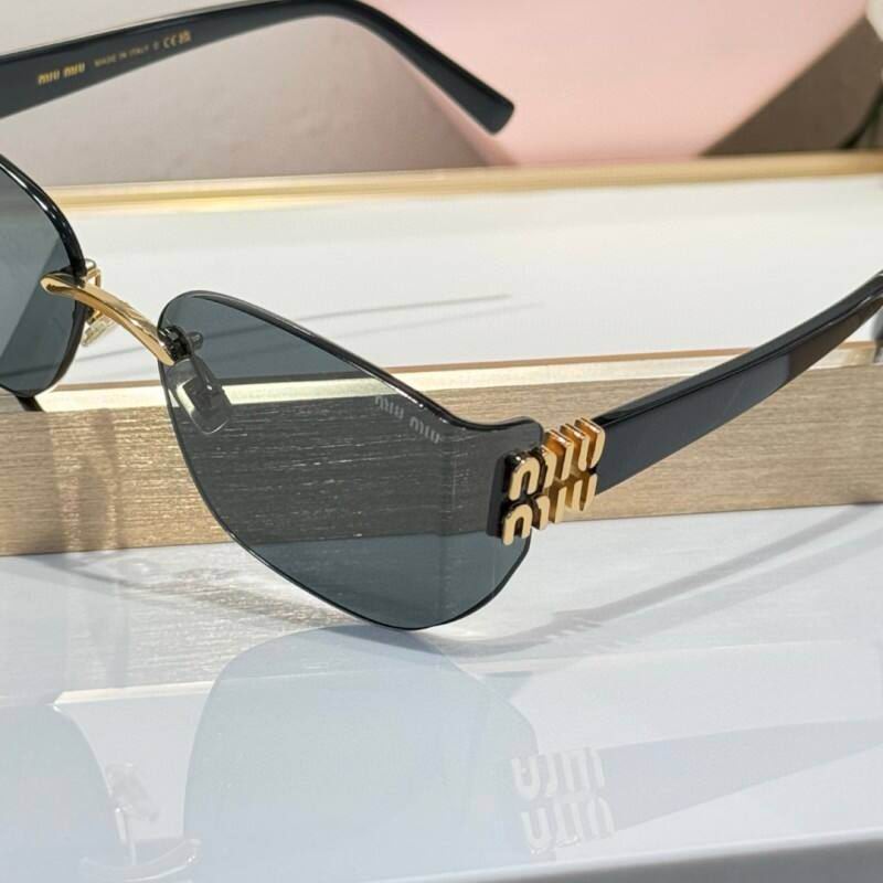 MiuMiu Glasses  08smh32 (9)
