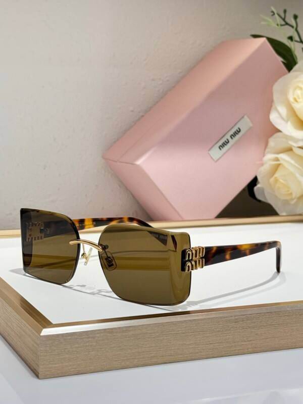 MiuMiu Glasses  08smh33 (1)