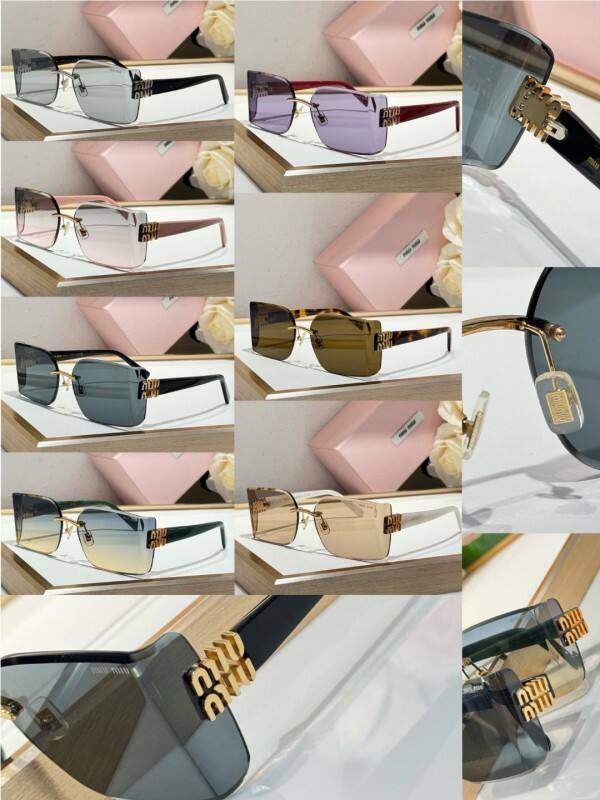 MiuMiu Glasses  08smh33 (10)