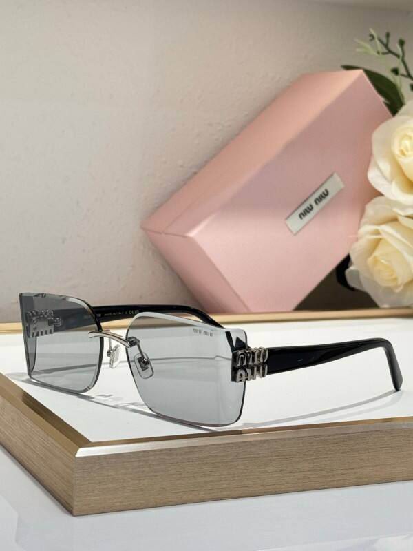MiuMiu Glasses  08smh33 (2)