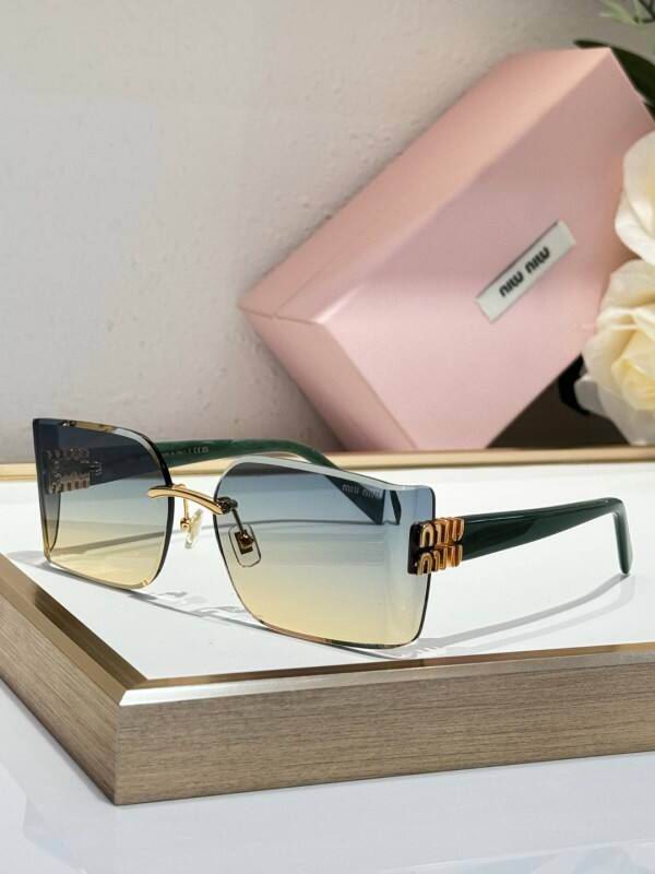 MiuMiu Glasses  08smh33 (4)