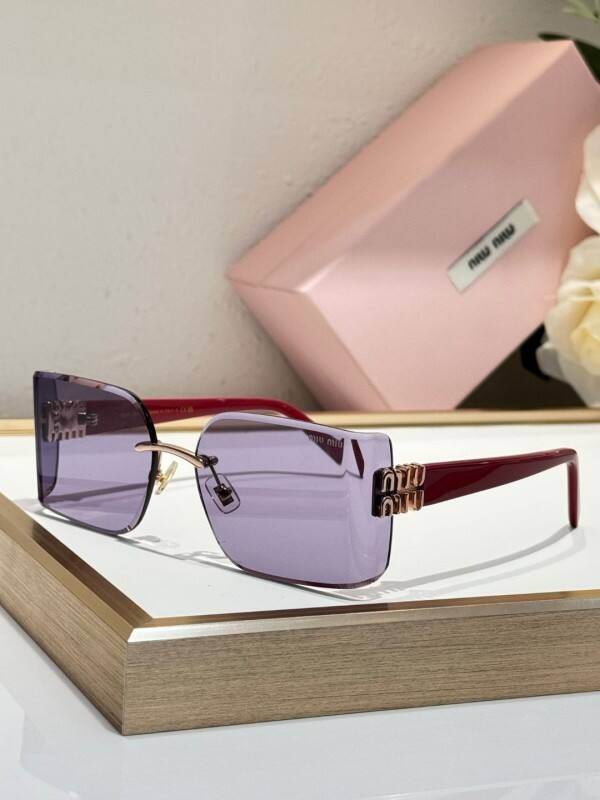 MiuMiu Glasses  08smh33 (5)