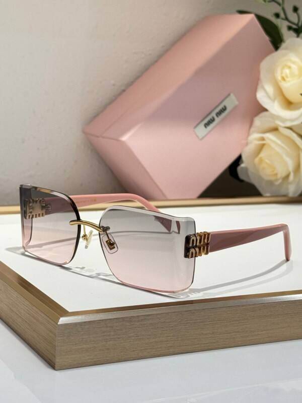 MiuMiu Glasses  08smh33 (6)