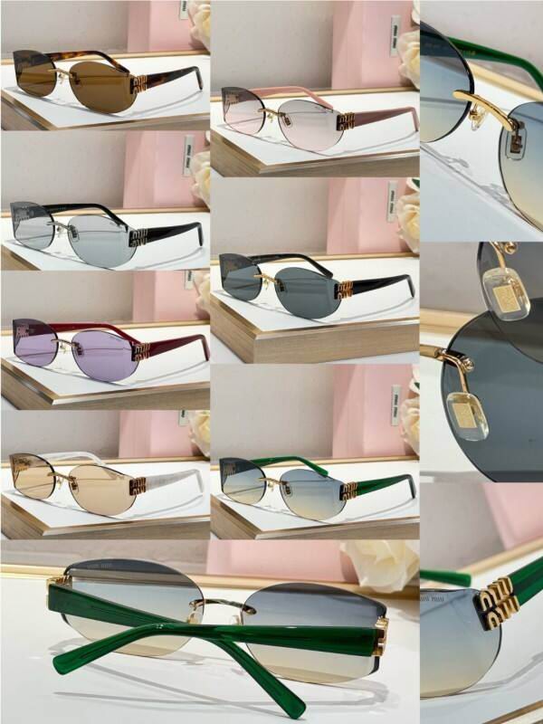 MiuMiu Glasses  08smh34 (10)