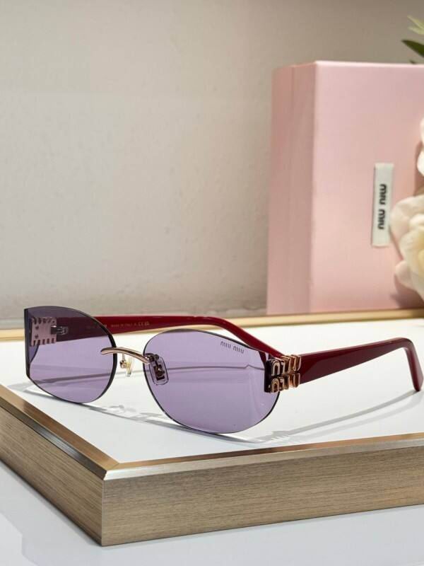MiuMiu Glasses  08smh34 (2)