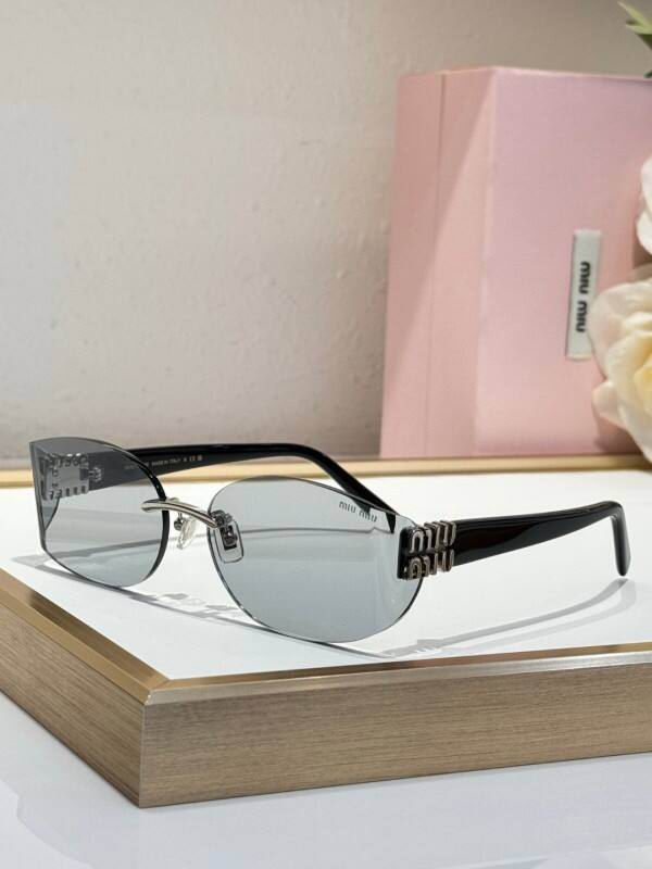 MiuMiu Glasses  08smh34 (3)