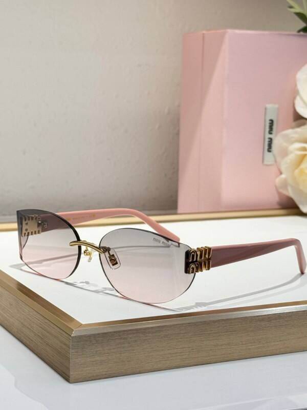 MiuMiu Glasses  08smh34 (4)